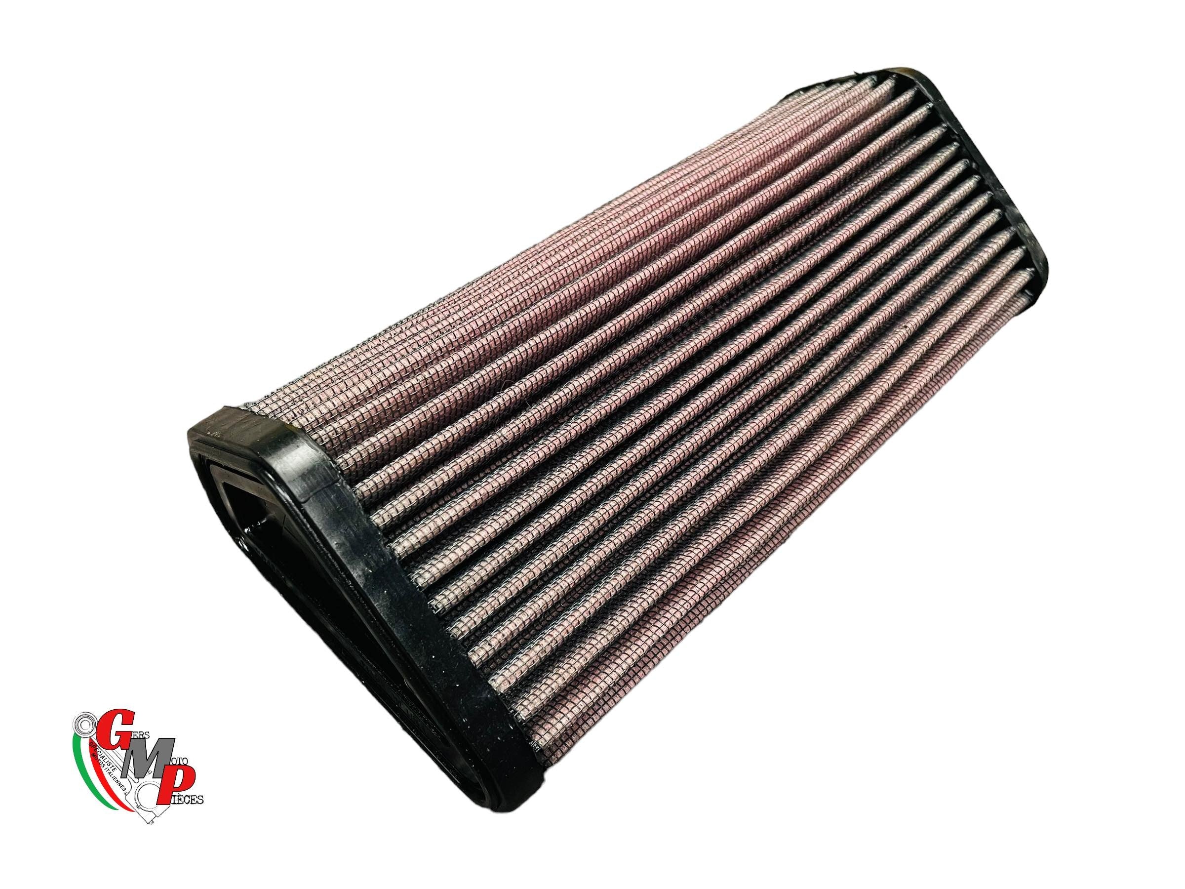 Ducati Performance Air Filter - Ducati