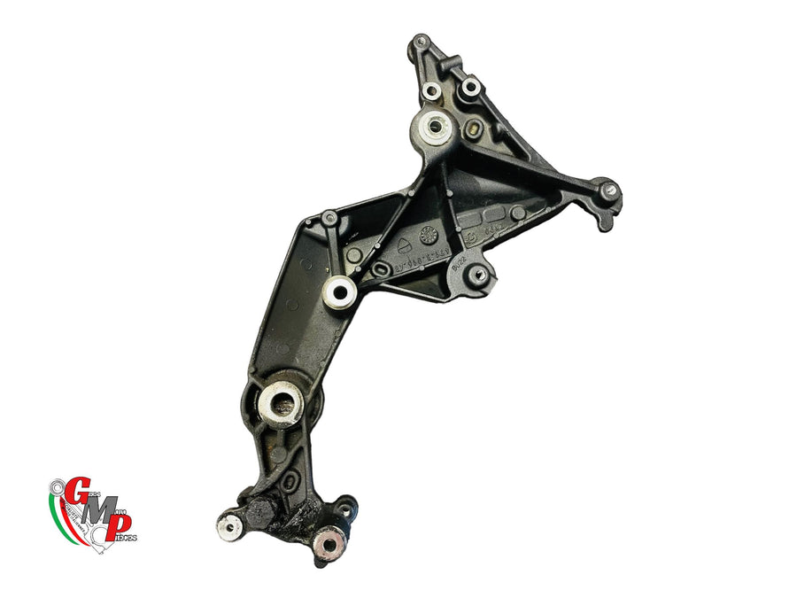 Right Plate Support Frame - Ducati