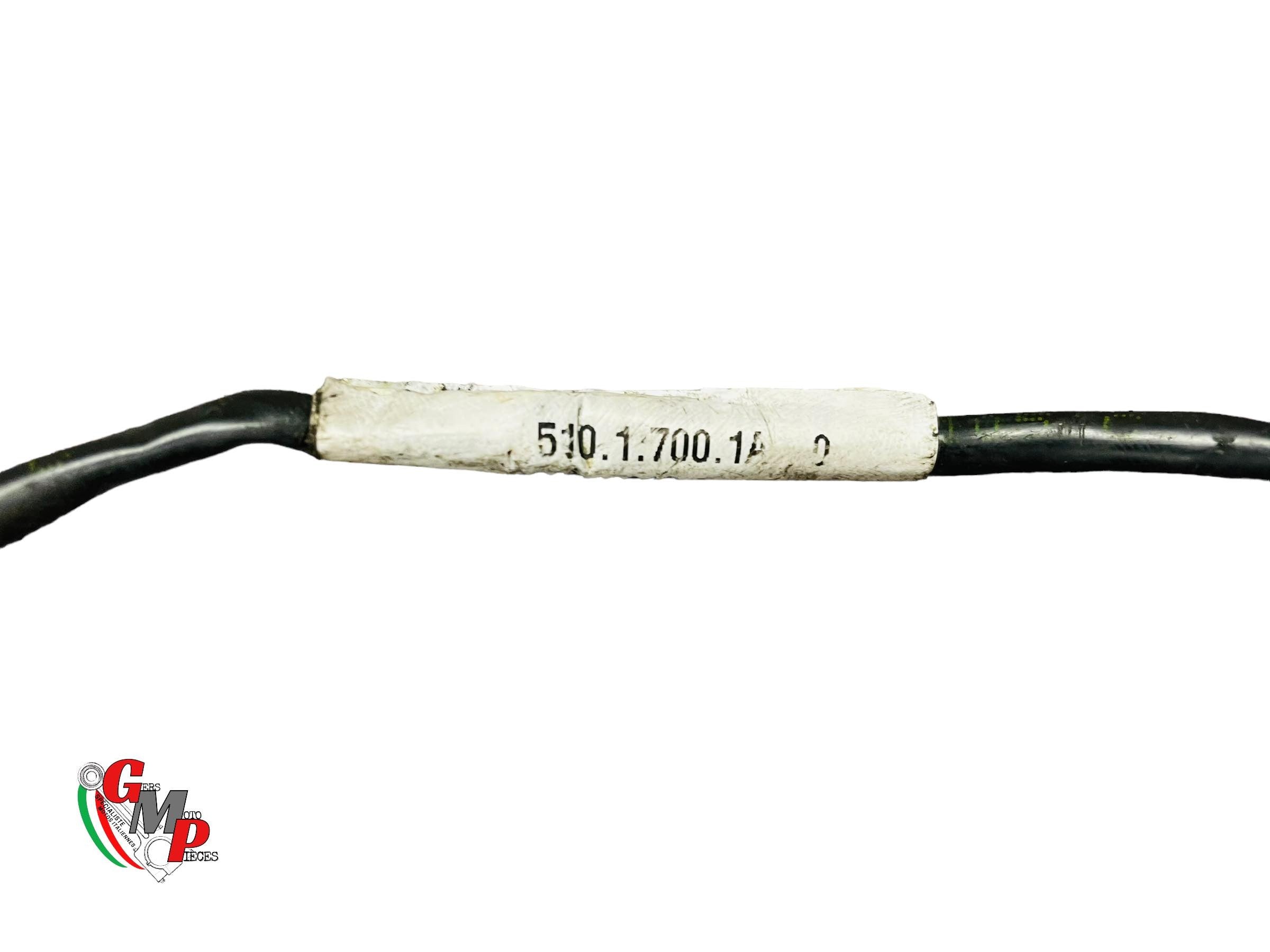 Rear Turn Signal Harness - Ducati