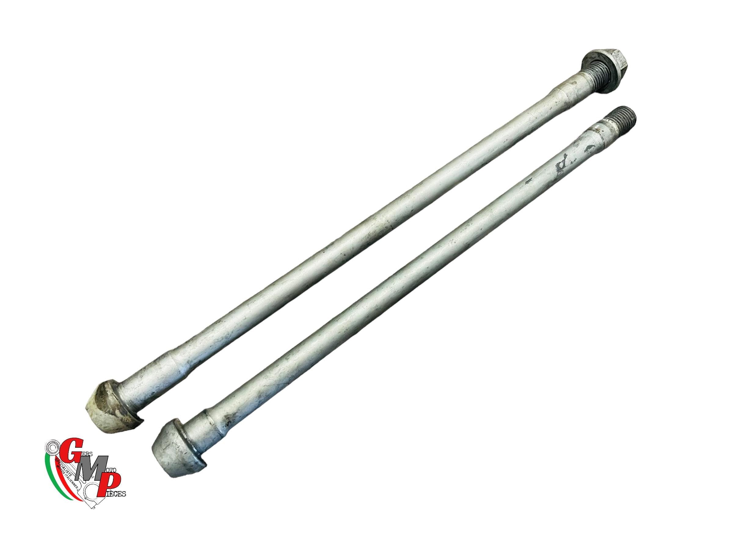 Engine Axle Pair - Ducati