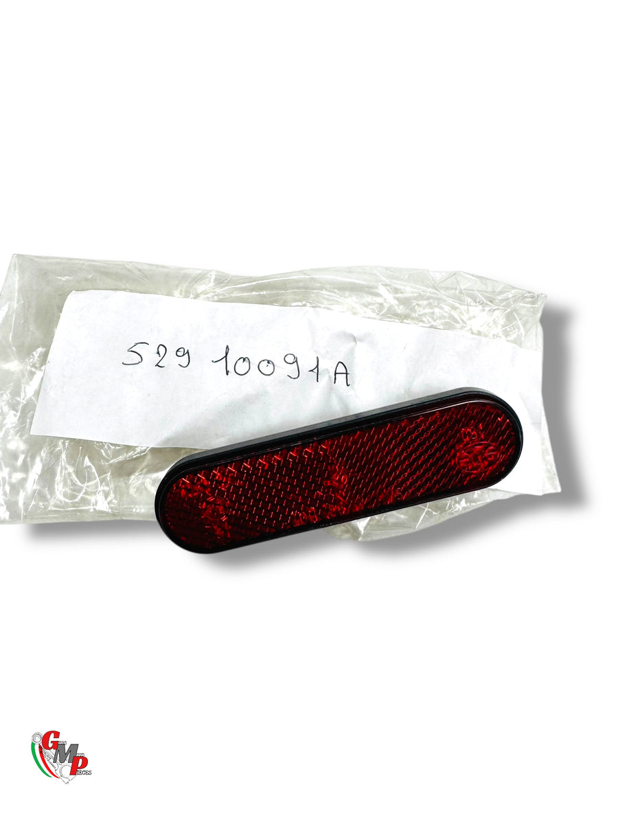 NEW Rear Reflector - Ducati