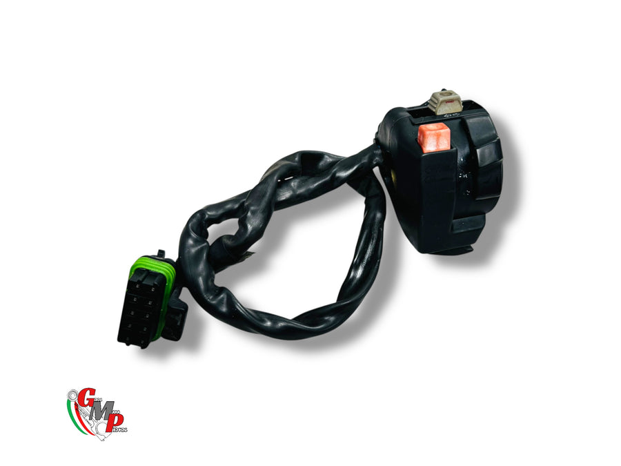 Left Headlight Switch - Ducati
