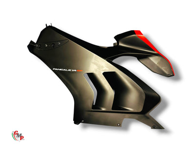 Upper Left Fairing SP - Ducati