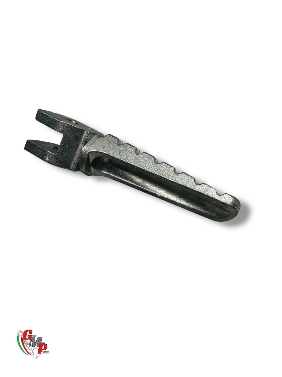 Left Footrest NEW - Ducati