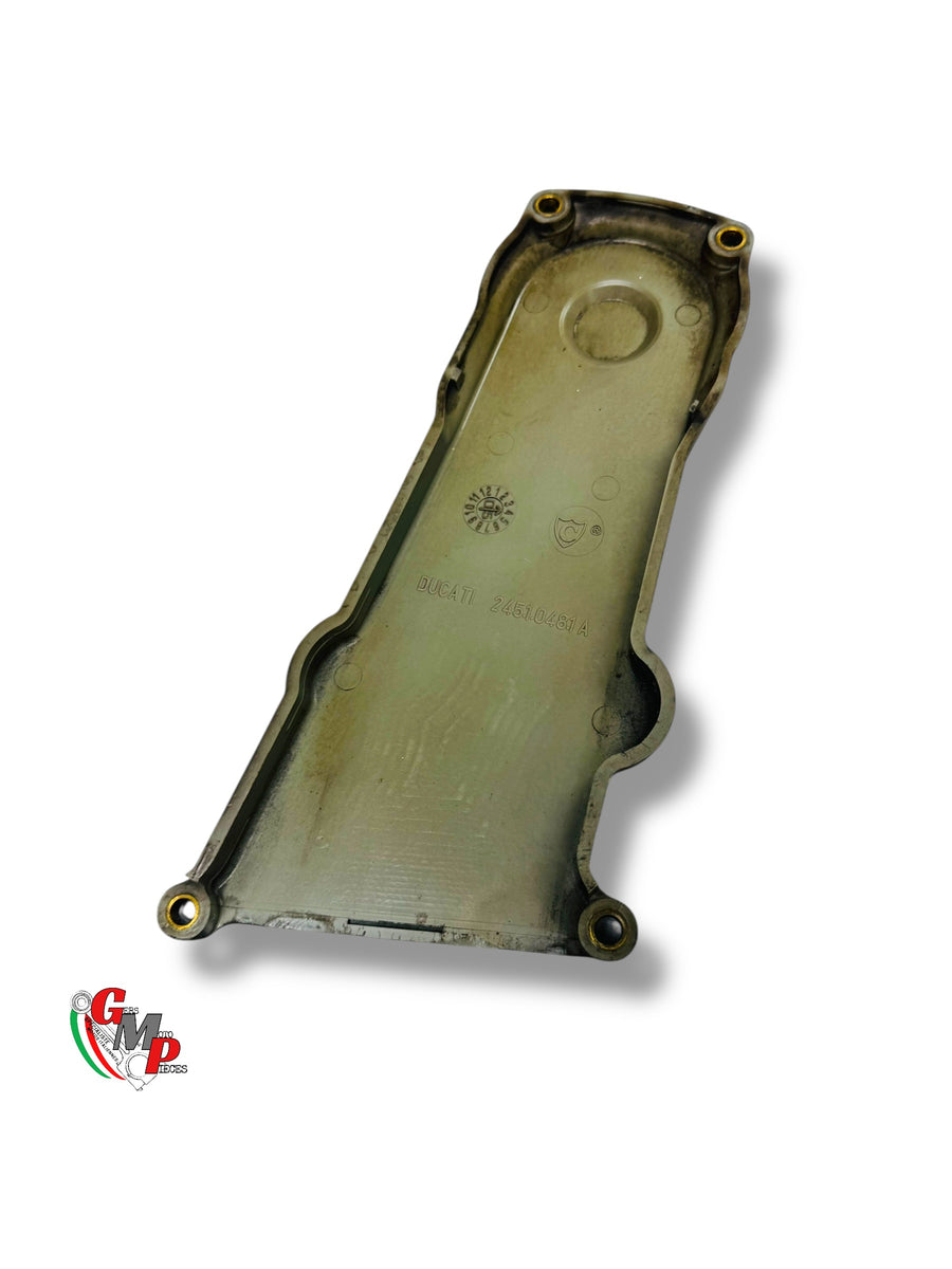Vertical Timing Belt Cover - Ducati