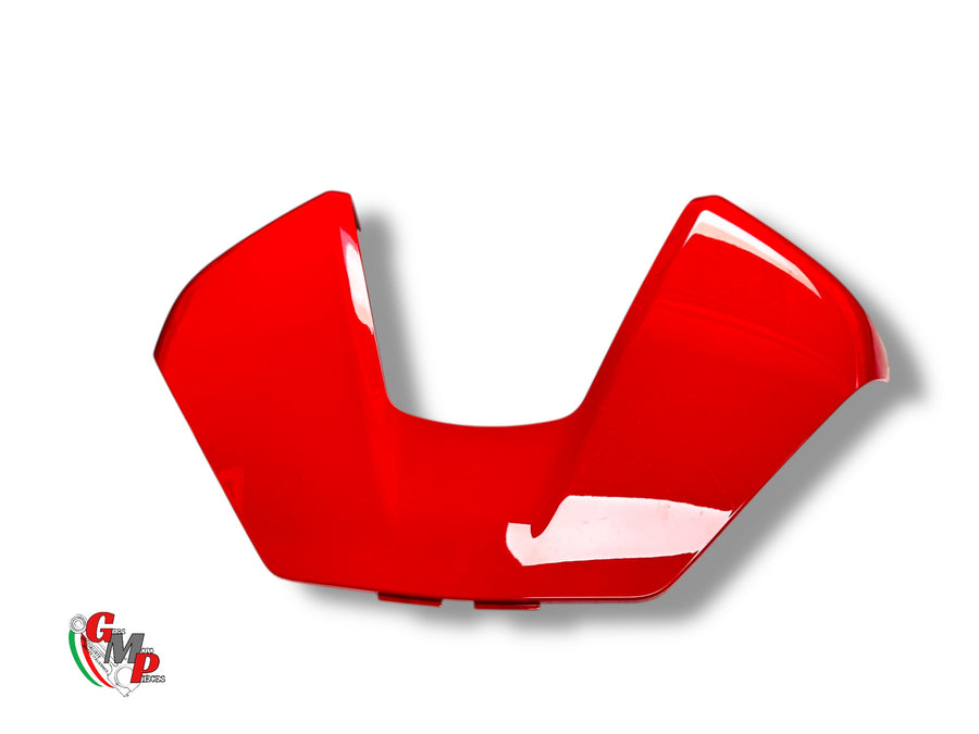 Red Top Case Lid - Ducati