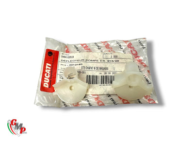 Pipe Strainer NEW - Ducati