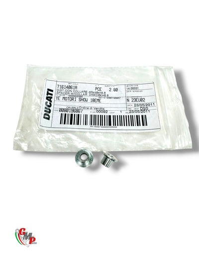 Spacer 5X8X6.8 NEW - Ducati