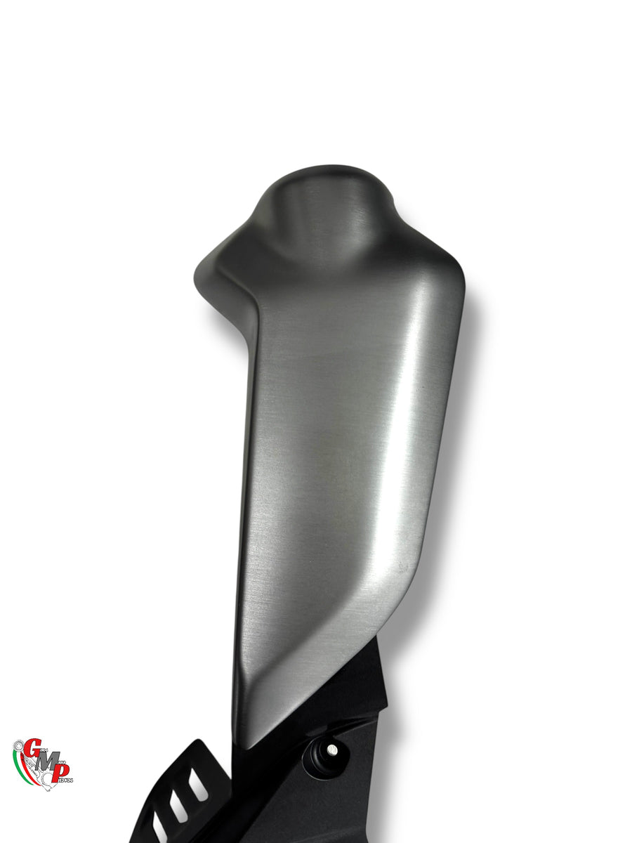 Radiator Side Fairing Right - Ducati