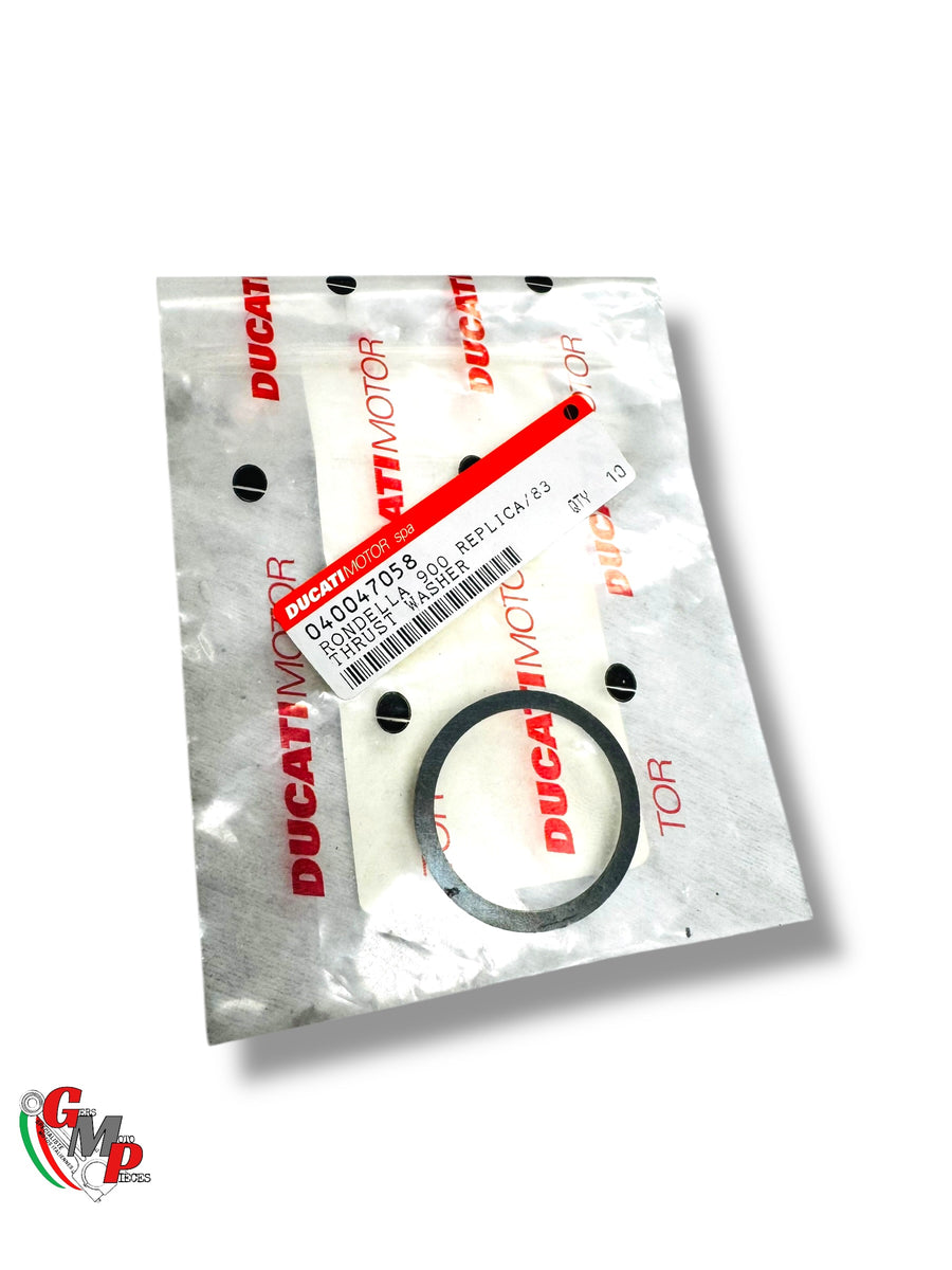 900SS 80' Shimming Washer NEW - Ducati