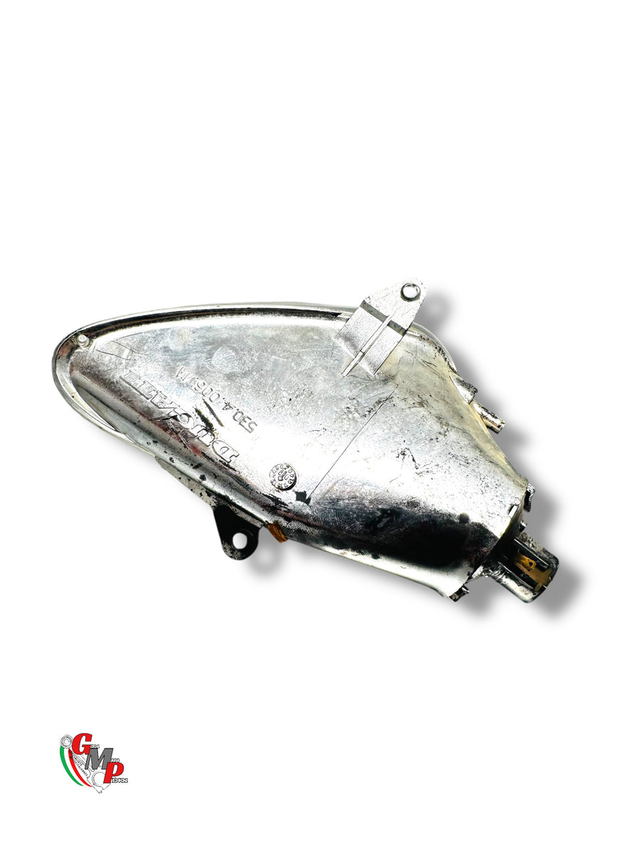 Front Right Turn Signal - Ducati