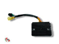 Regulateur De Tension 3 Fils - Ducati