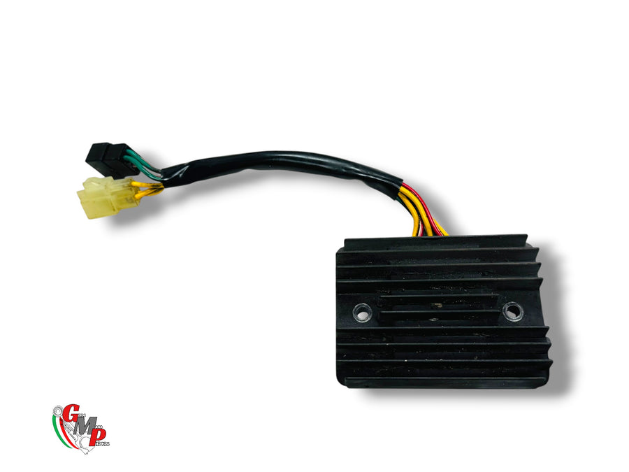 3-Wire Voltage Regulator - Ducati