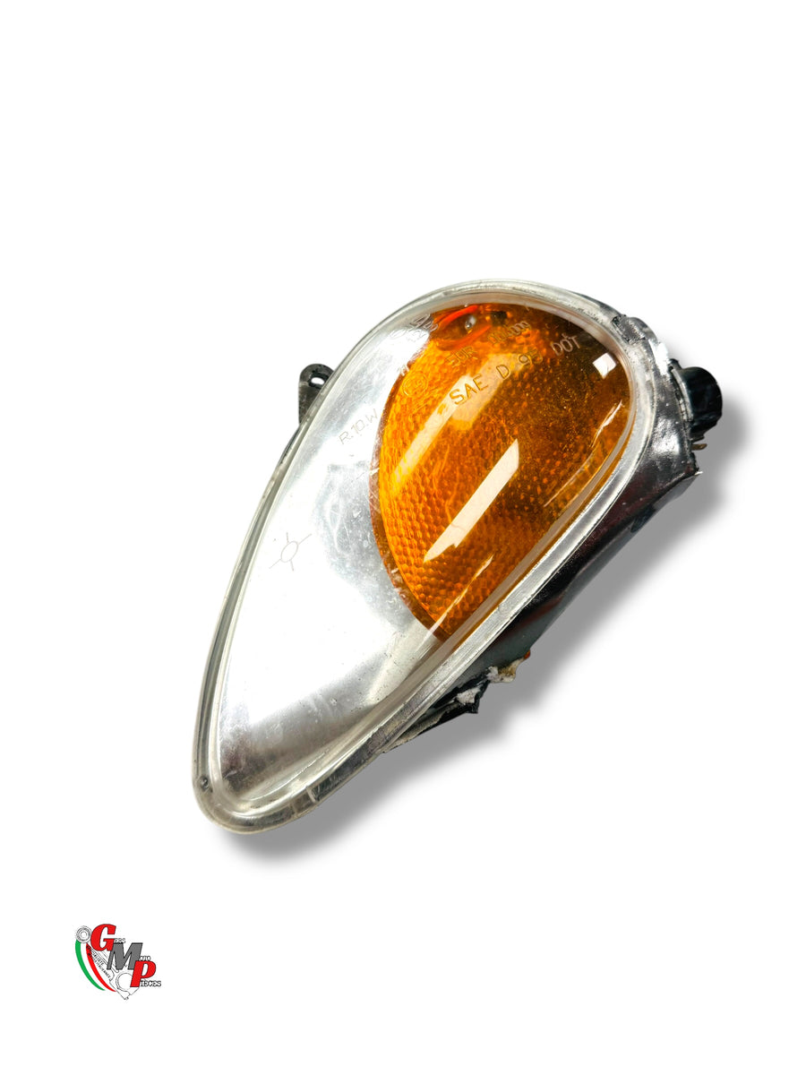 Front Left Indicator - Ducati