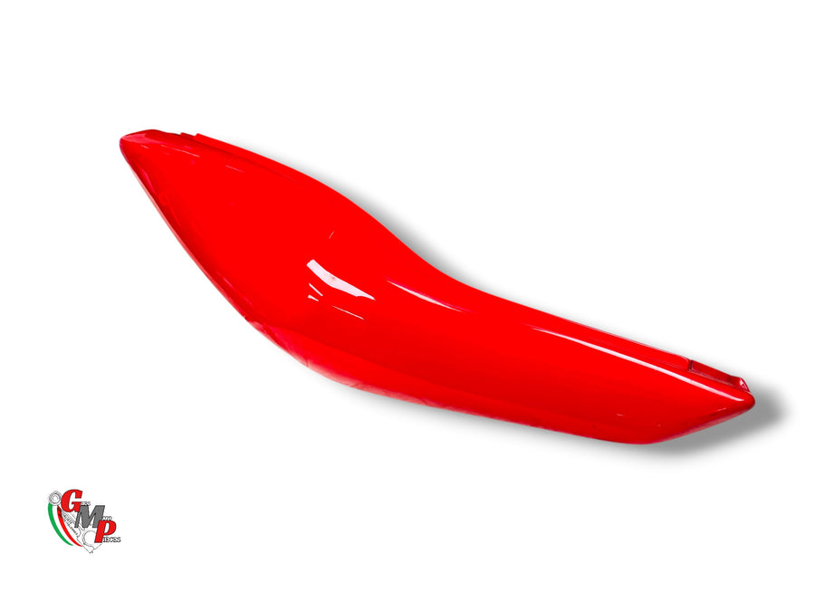 Right Red Side Panel - Ducati