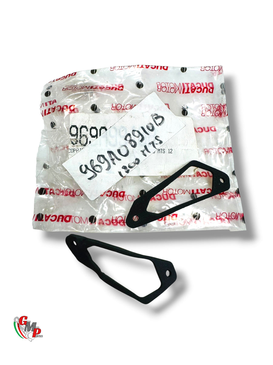 NEW Flasher Rubber - Ducati