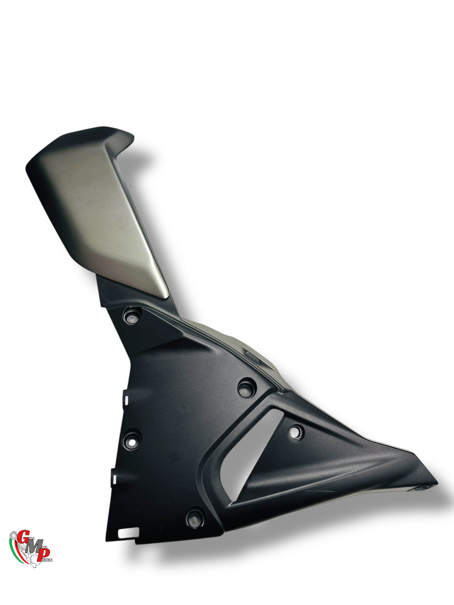 Left Radiator Side Trim - Ducati