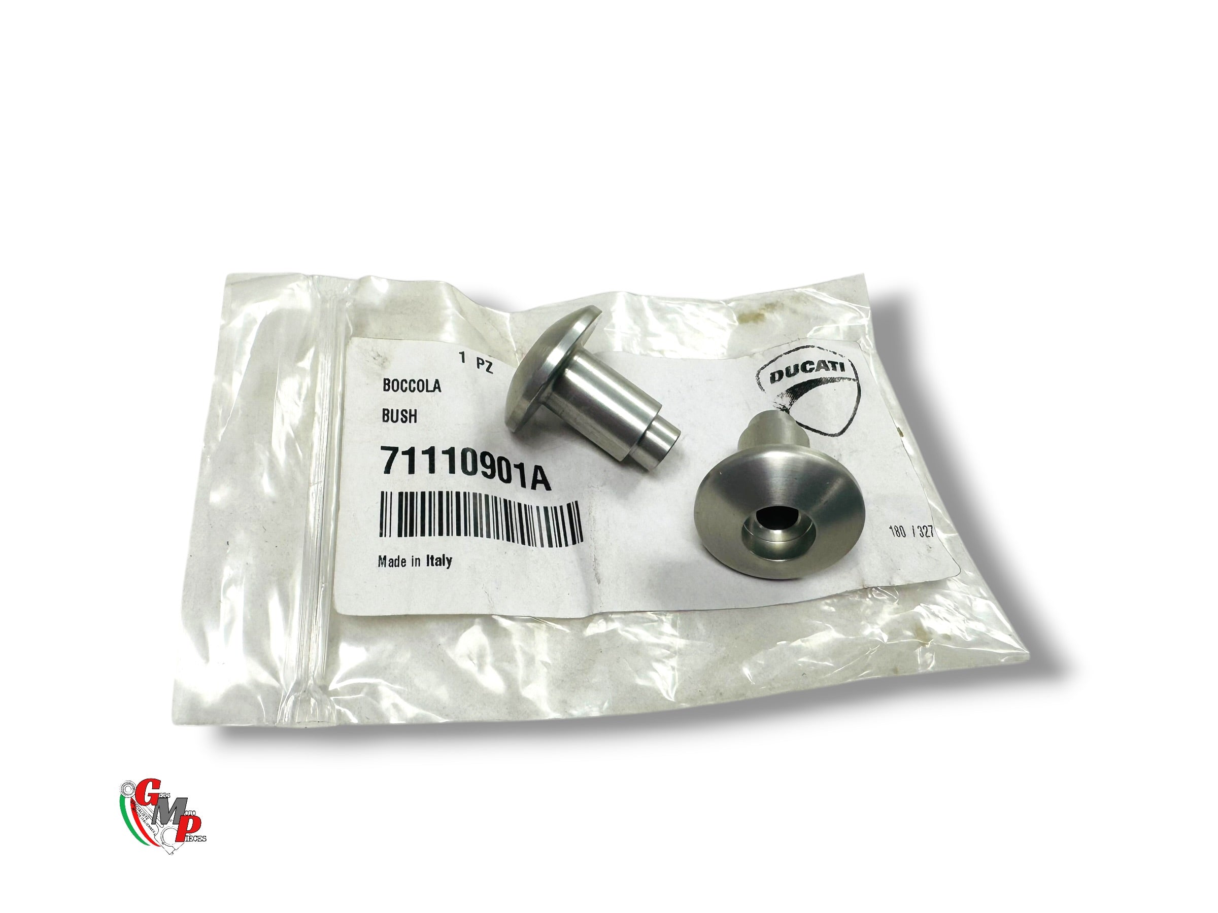 NEW Socket - Ducati