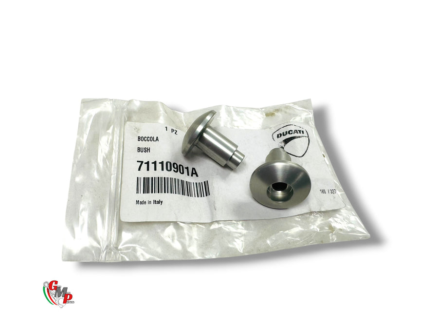 NEW Socket - Ducati