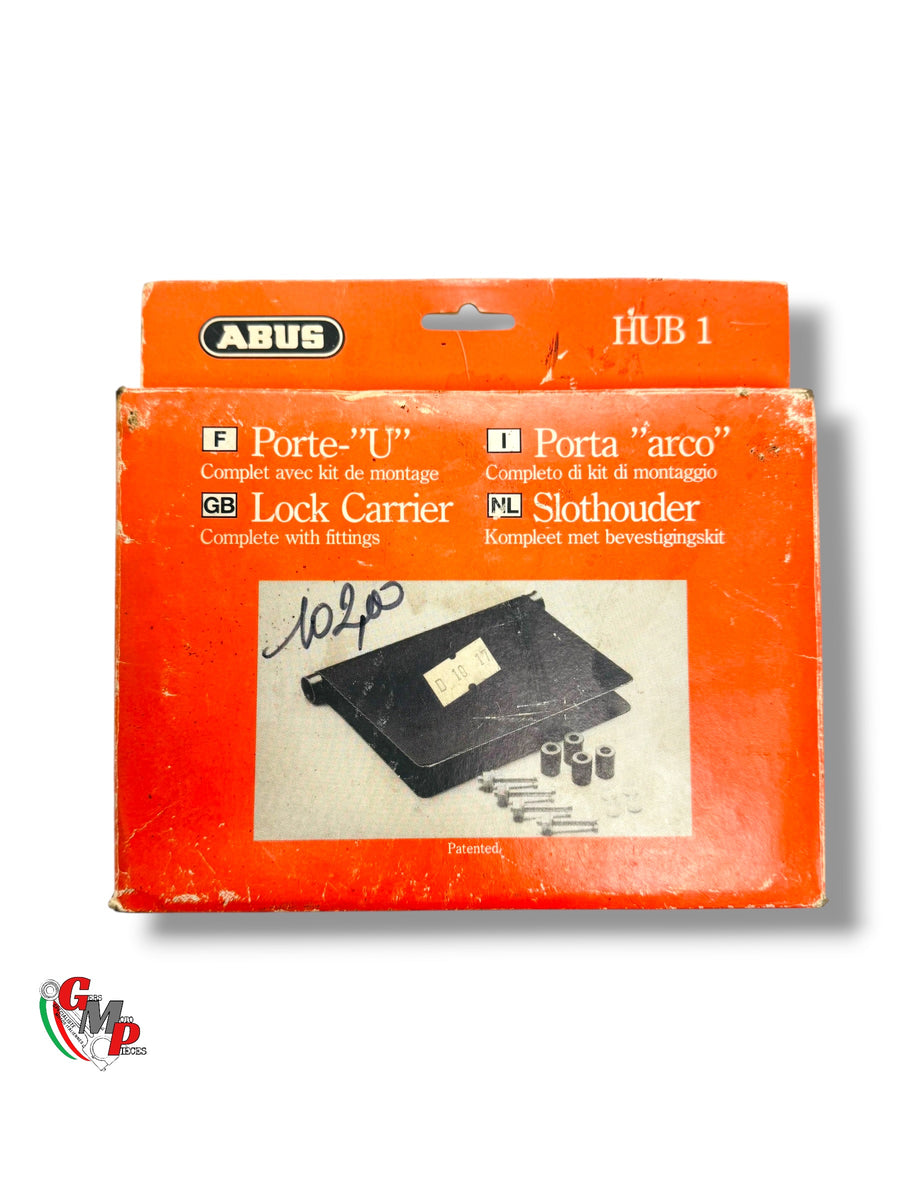 ABUS U-lock NEW
