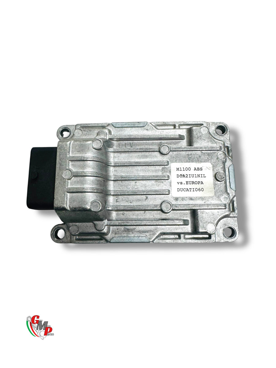 NEW Electronic Control Unit - Ducati