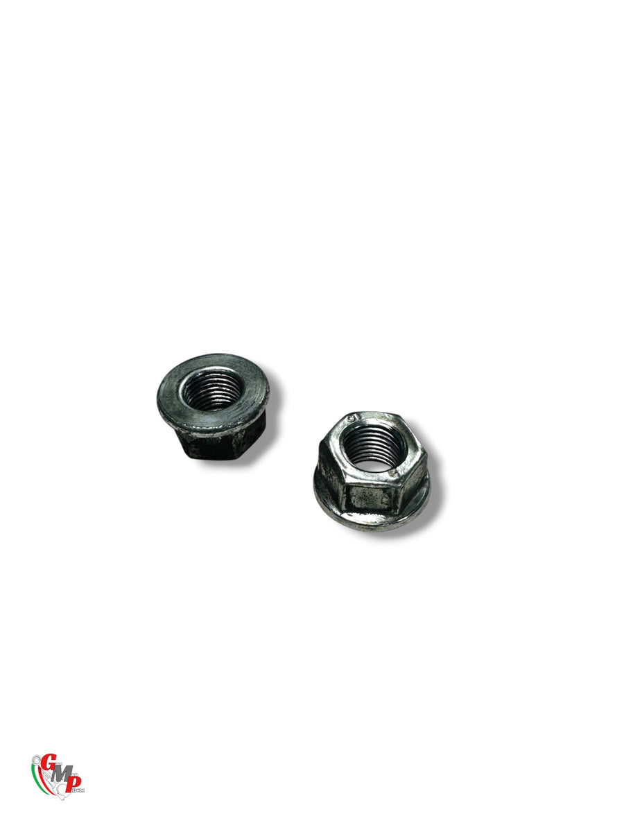 M10x1 nut - Ducati
