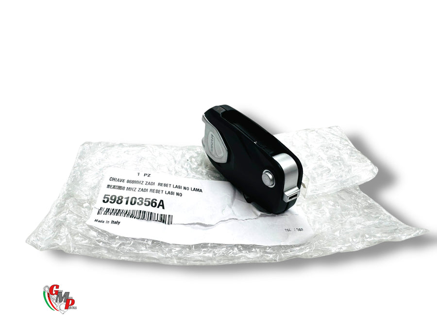 New CR159 868MHz Active Transponder Key - Ducati