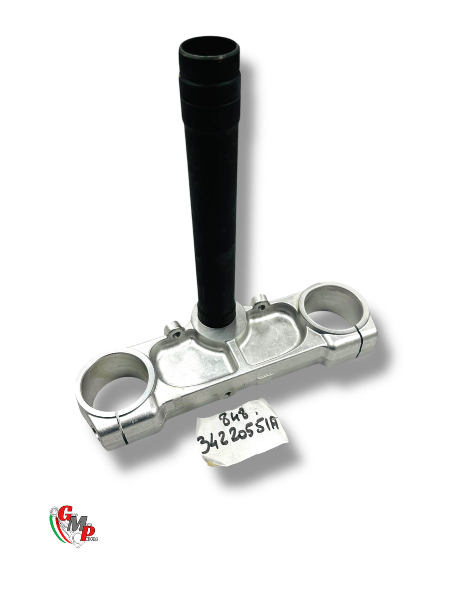 Bottom Yoke NEW - Ducati