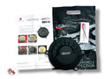NEW Clutch Cover Protection - GBRacing