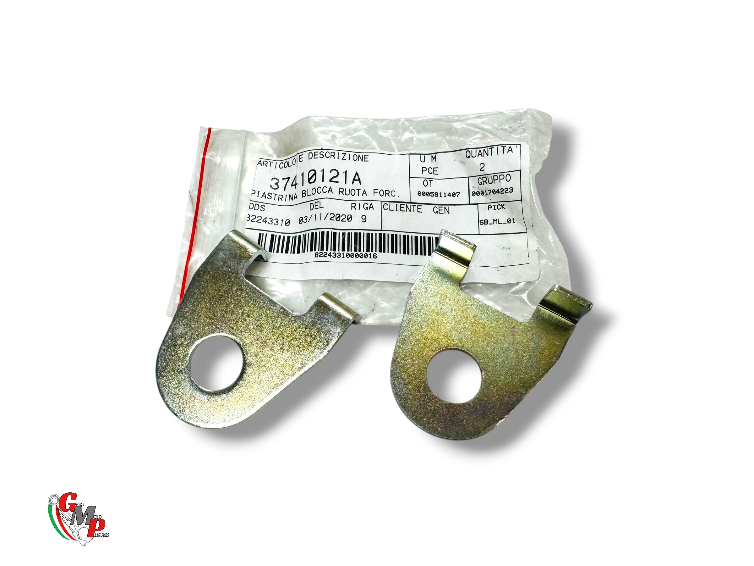 Brochure NEW - Ducati