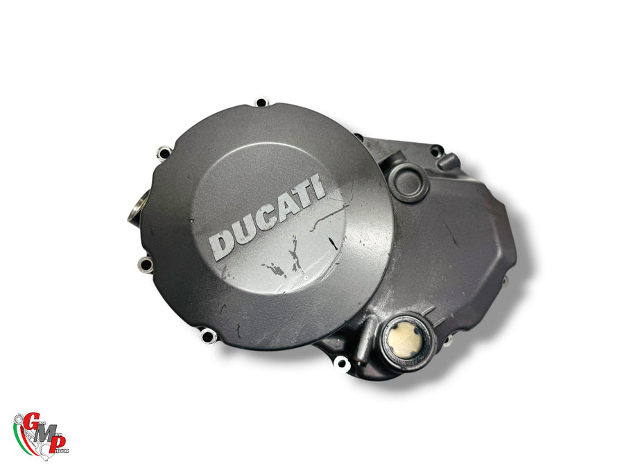 Clutch Cover - Ducati