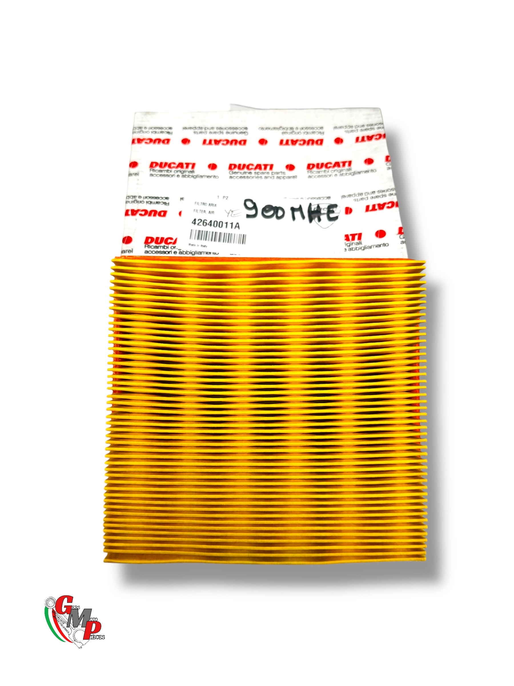 Filtre à Air Origine NEUF - Ducati