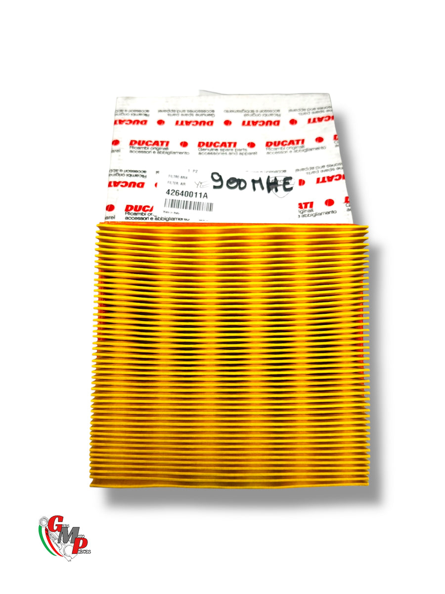 New Genuine Air Filter - Ducati