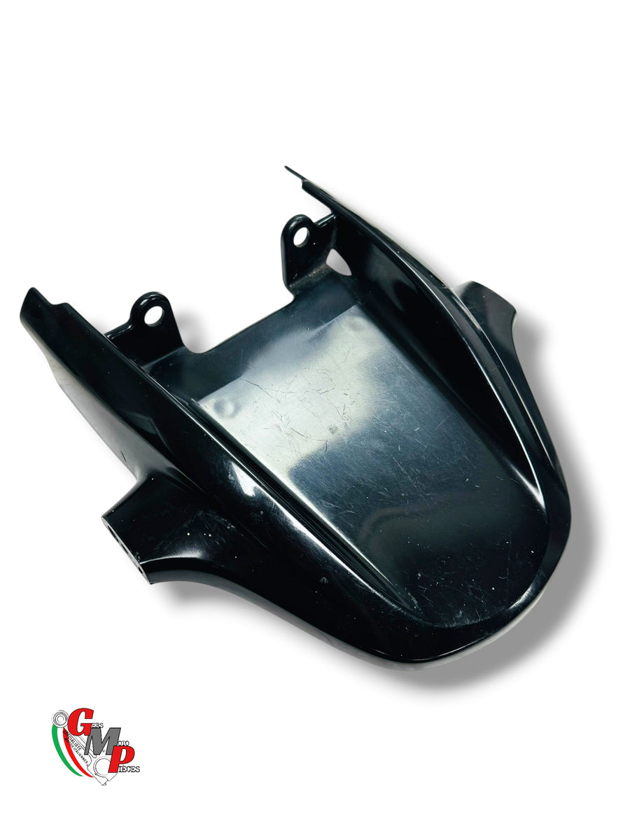 Duckbill - Ducati