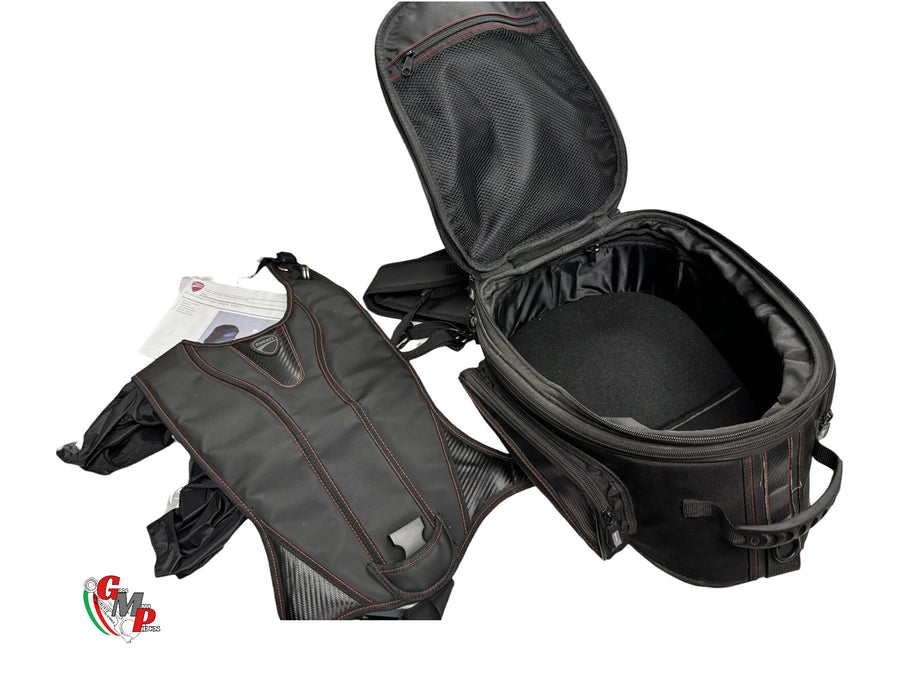 Tank Bag - Ducati Performance
