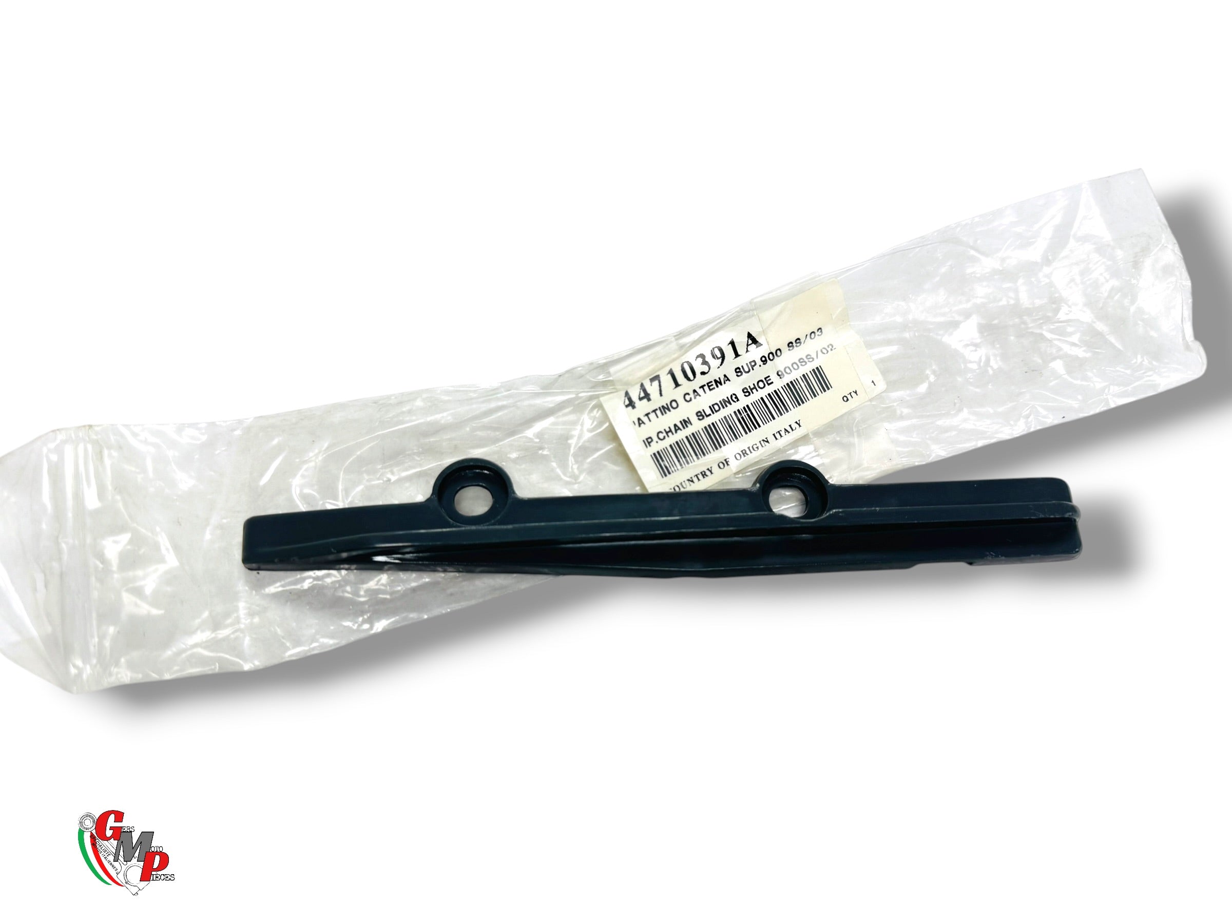 Patin Chaine Superieure NEUF - Ducati