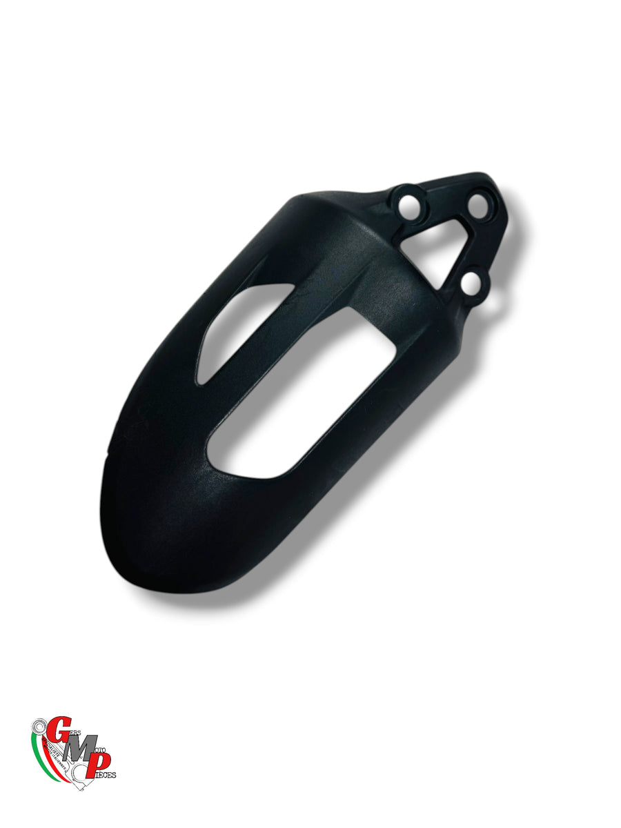 Shock Absorber Guard - Ducati