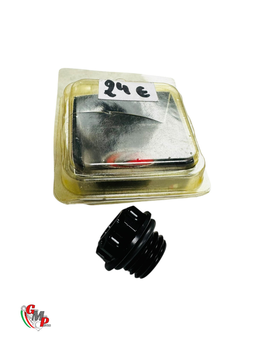 EVOTECH Oil Filler Cap