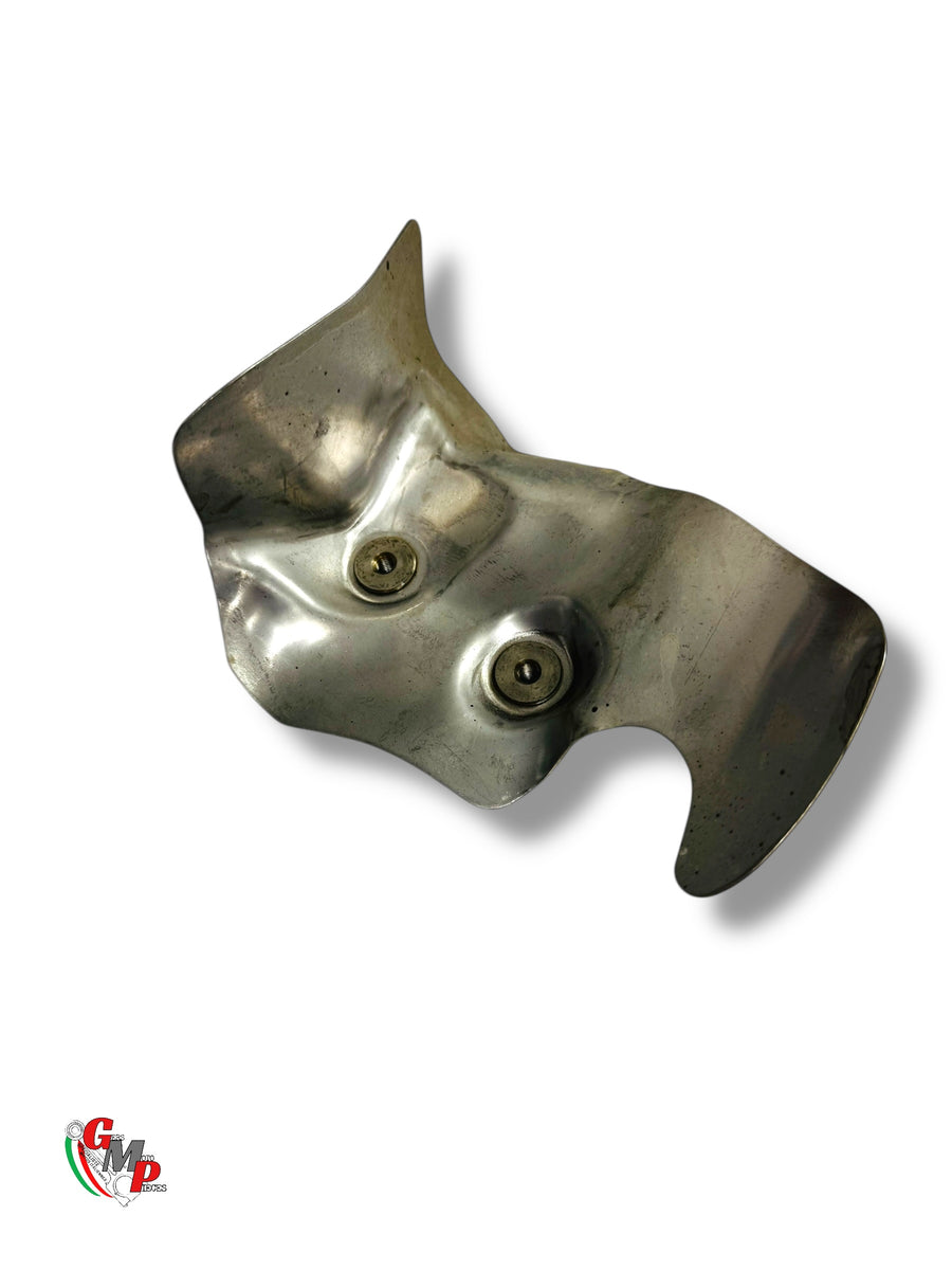 Upper Heat Shield - Ducati