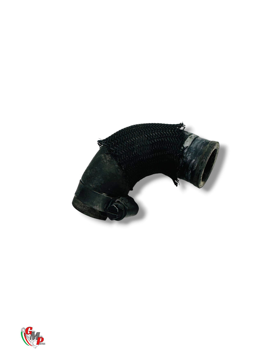 Horizontal Cylinder Head Thermostat Water Hose - Ducati