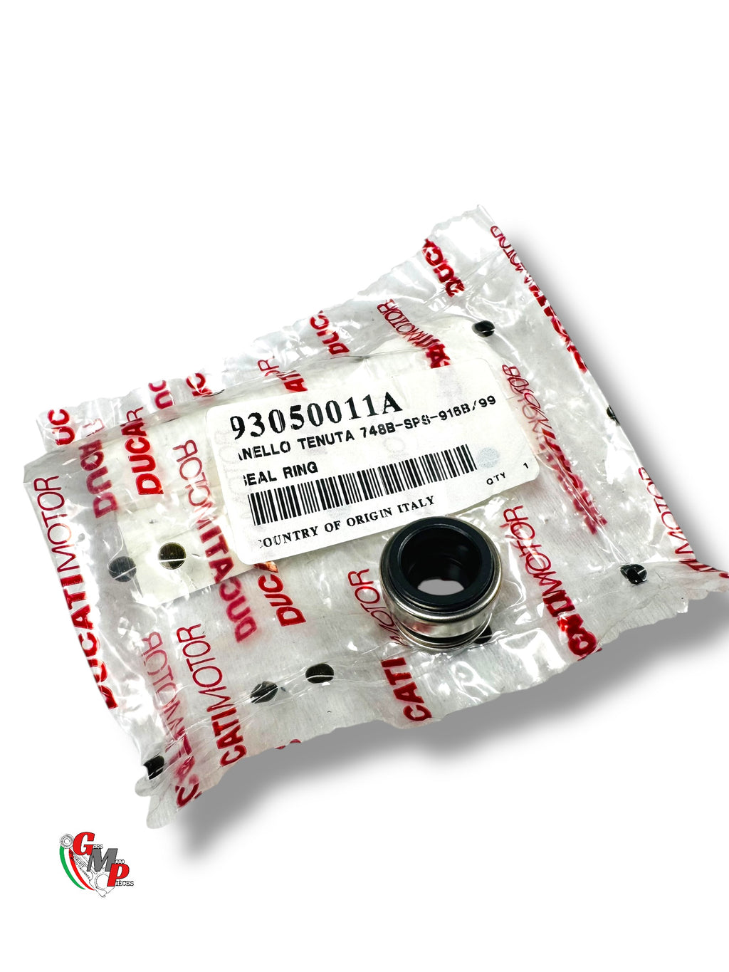Water Pump Seal NEW - Ducati