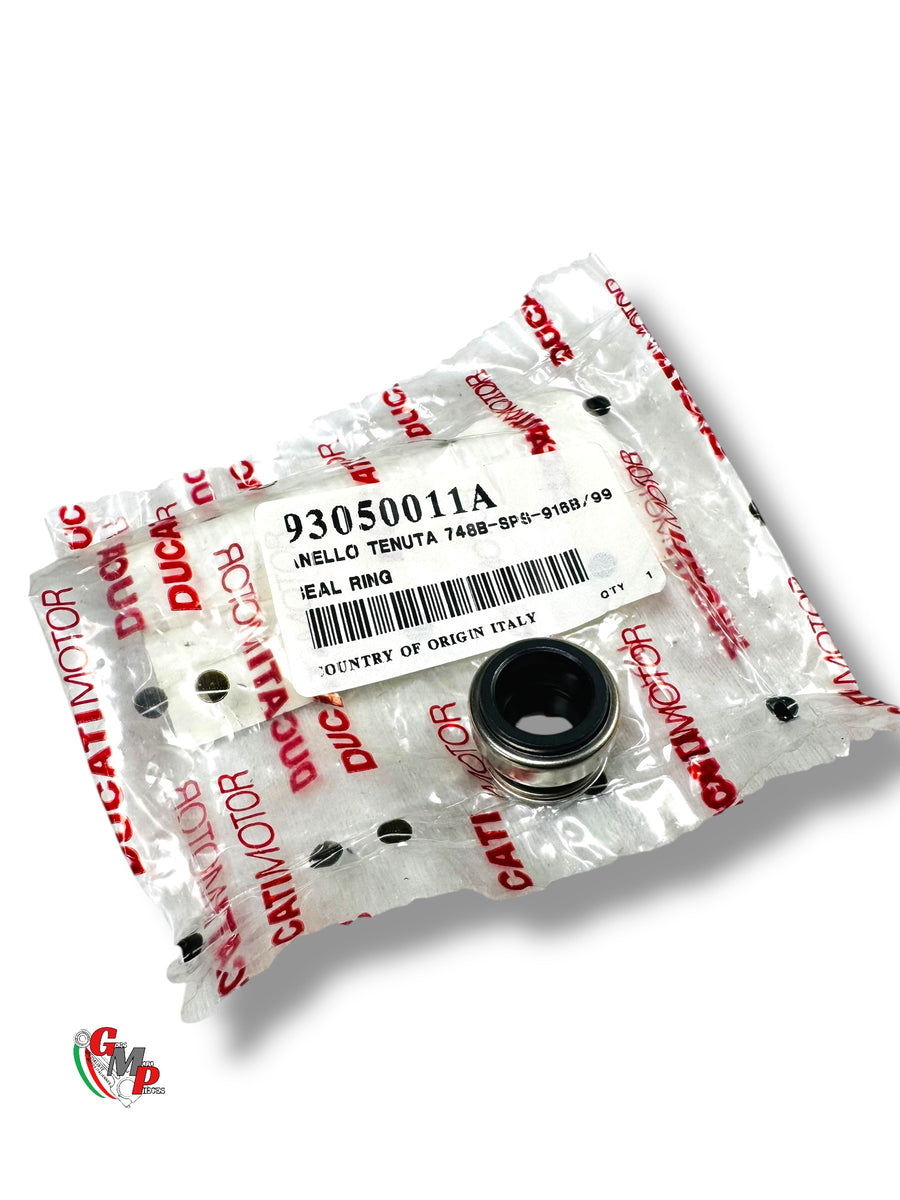 Water Pump Seal NEW - Ducati
