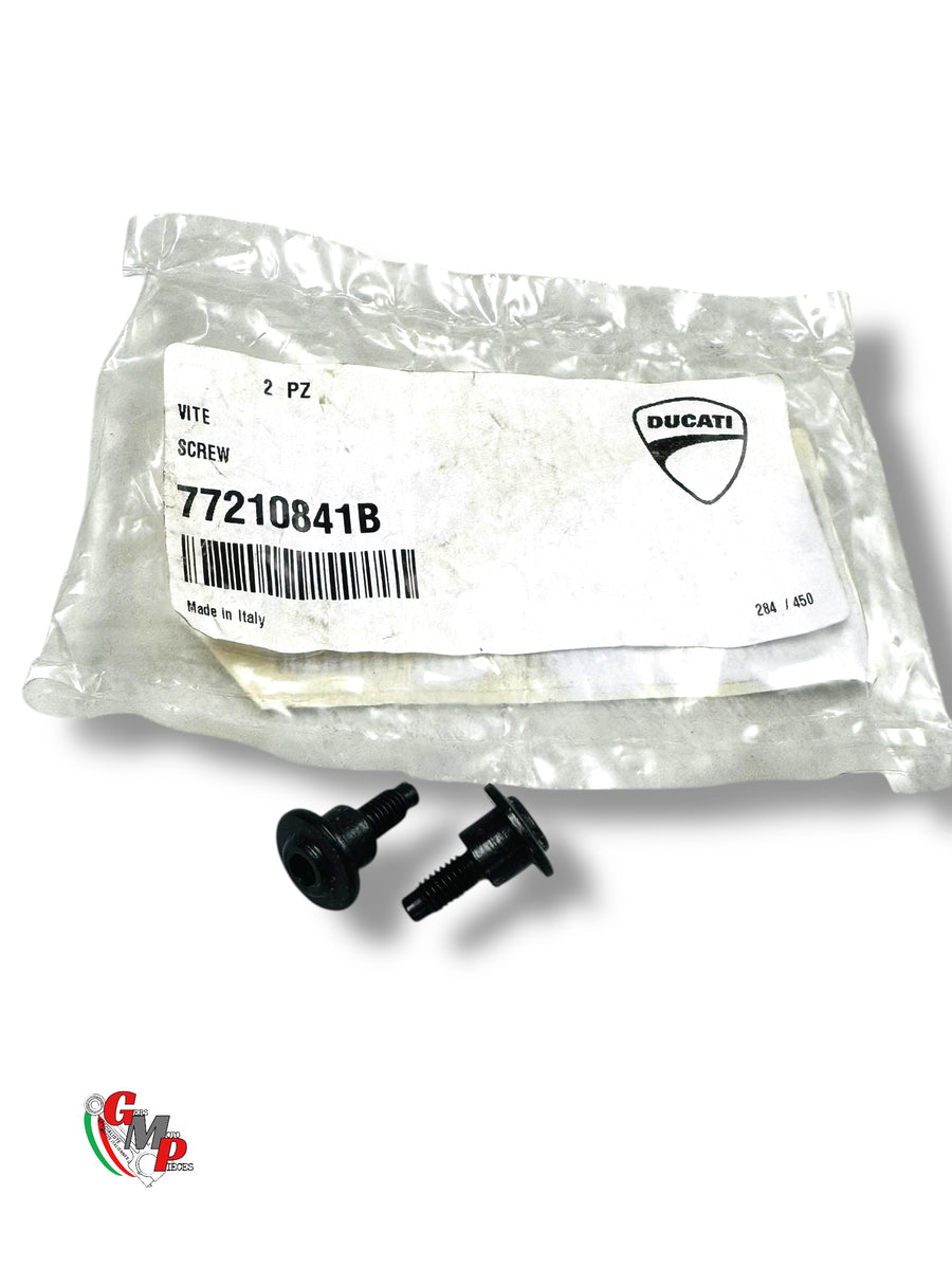 NEW screw - Ducati