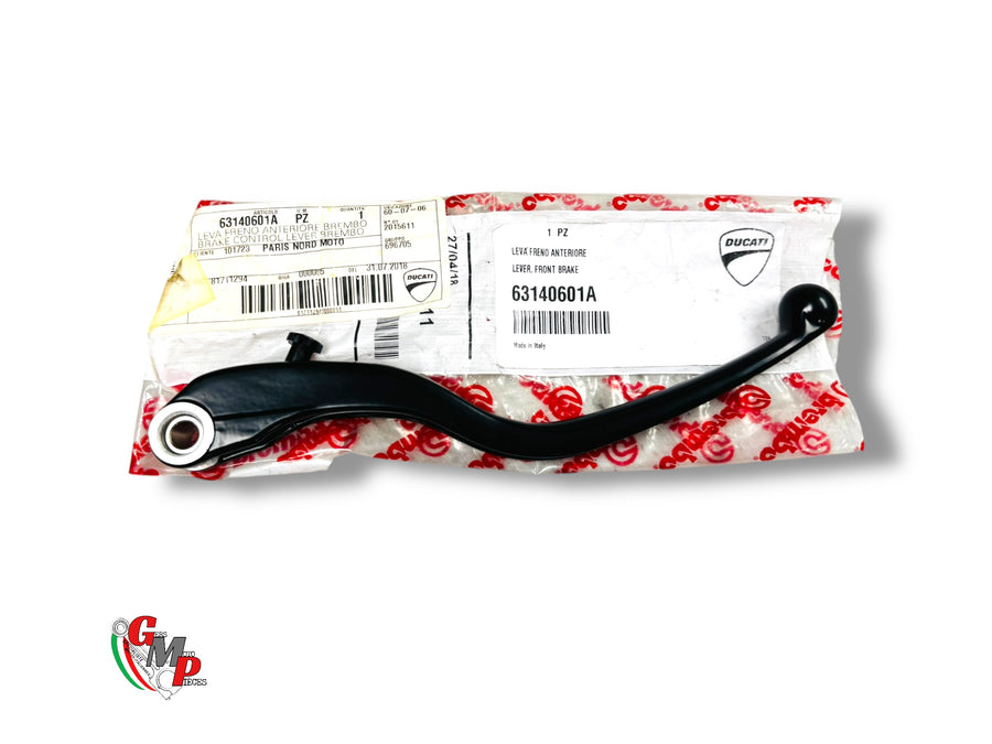 NEW Front Brake Lever - Ducati