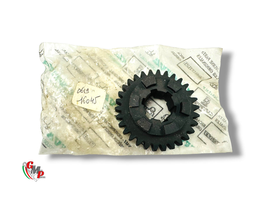Sprocket 4E D30 NEW - Ducati