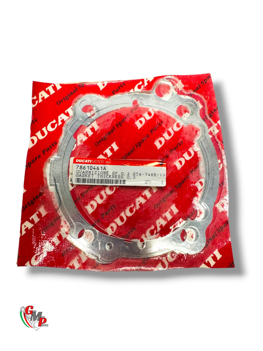 Cylinder Base Gasket NEW - Ducati