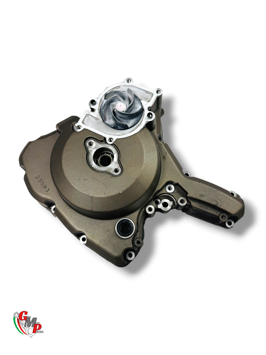 Alternator Cover - Ducati
