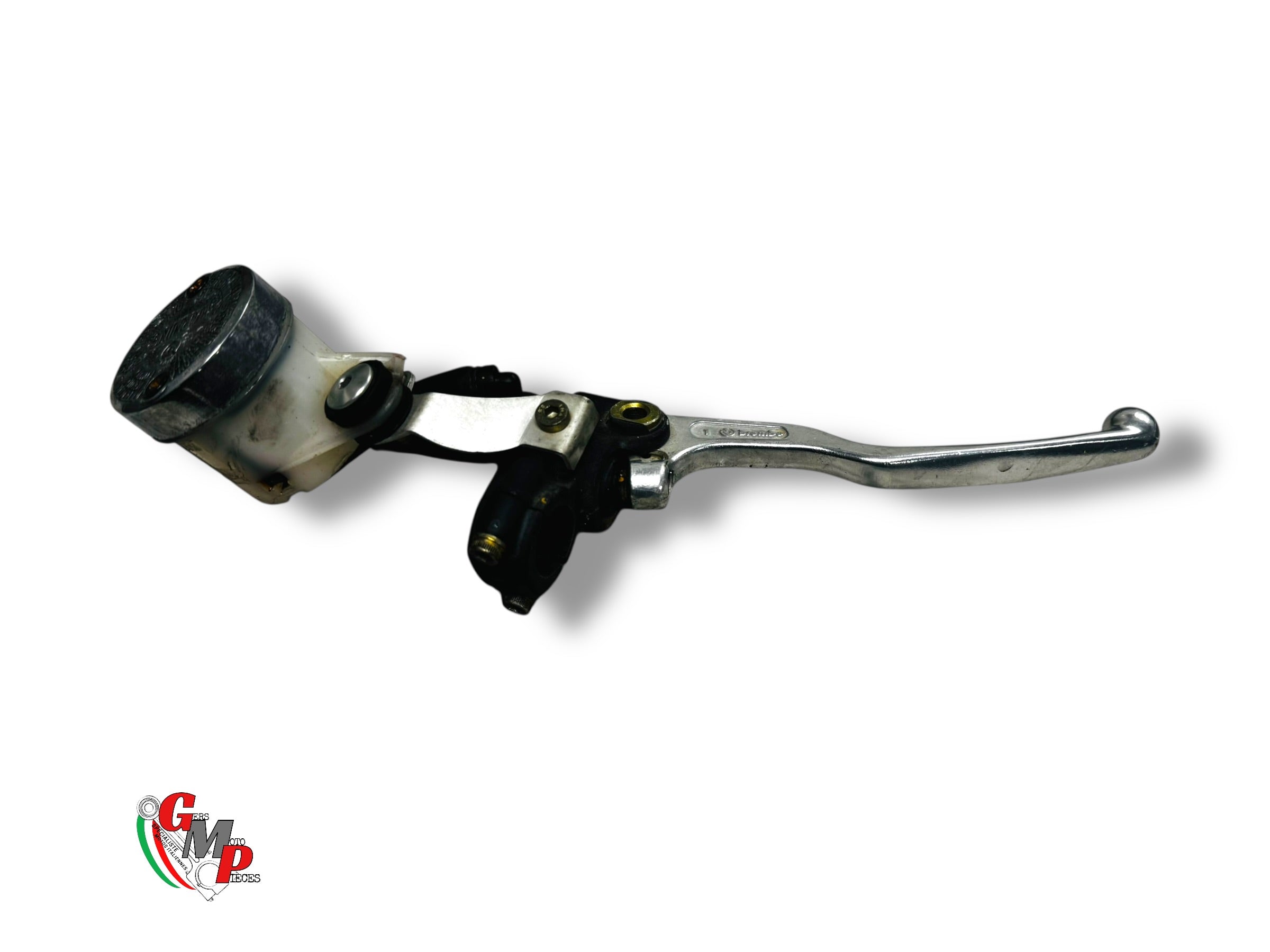 Front Brake Master Cylinder - Ducati