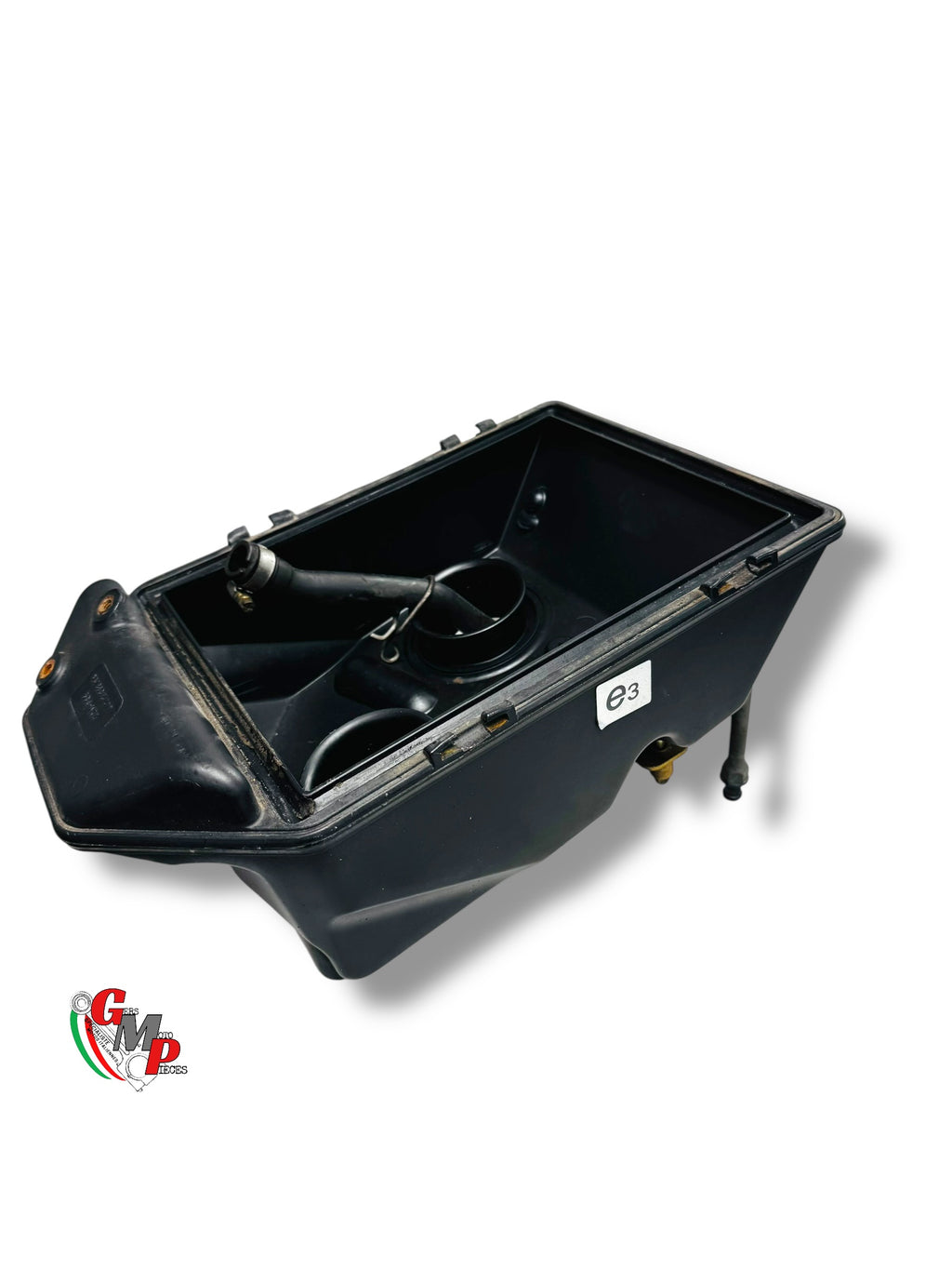 Boite à Air Partie Inférieur - Ducati