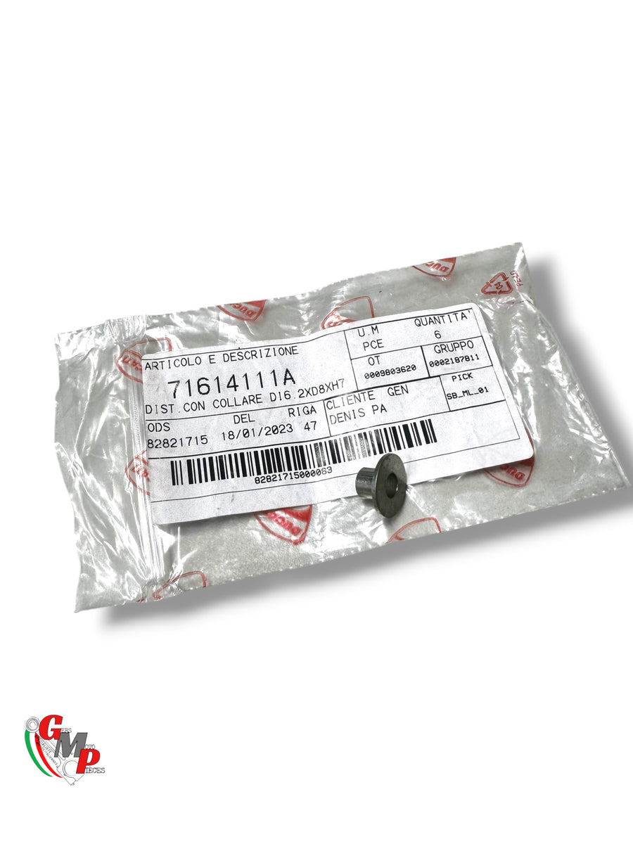 Spacer NEW - Ducati